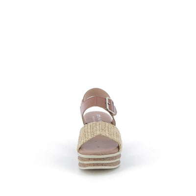 STIL NUOVO Sandales à talon - Pronti