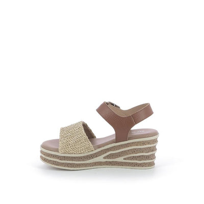 STIL NUOVO Sandales à talon - Pronti