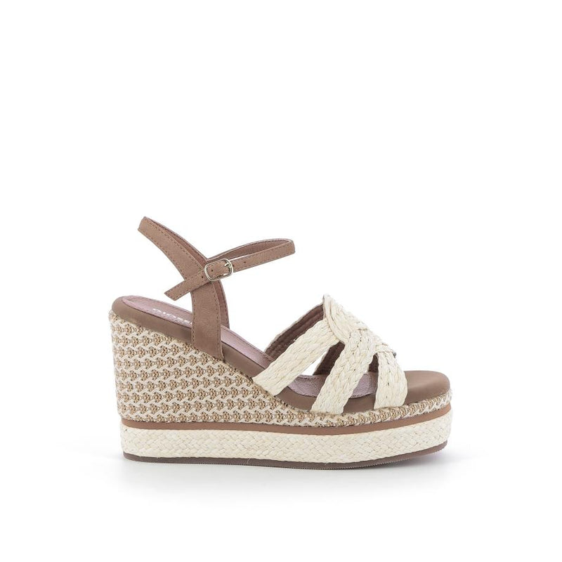 GIOSEPPO Sandalen met hak