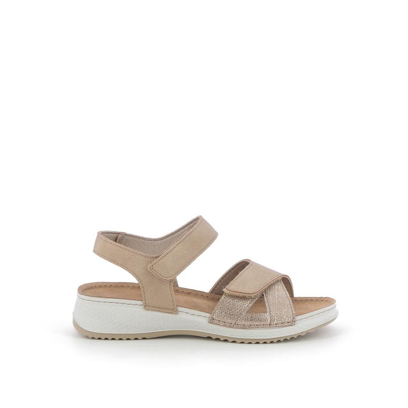 INBLU sandalen met hak