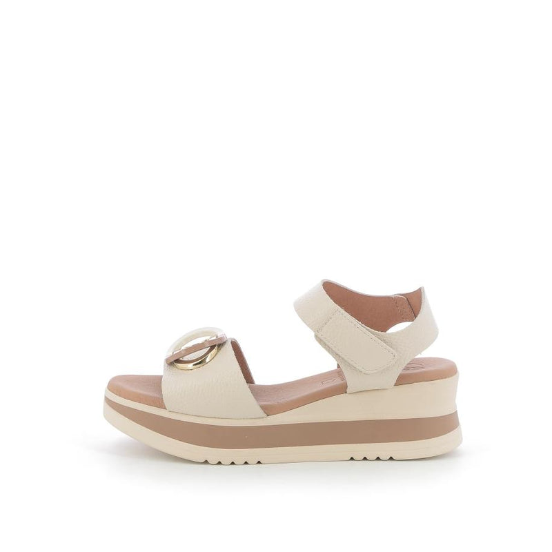OH MY SANDALS Sandalen met hak