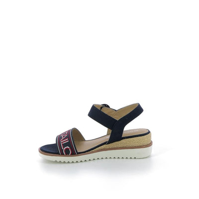 TOM TAILOR Sandales à talon - Pronti