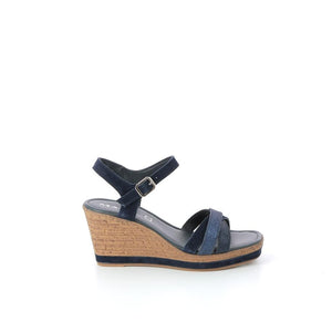 MANO Sandales à talon