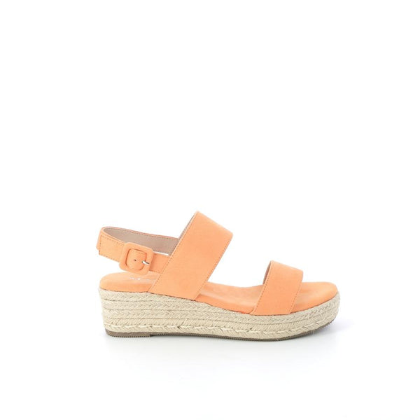 Oranje