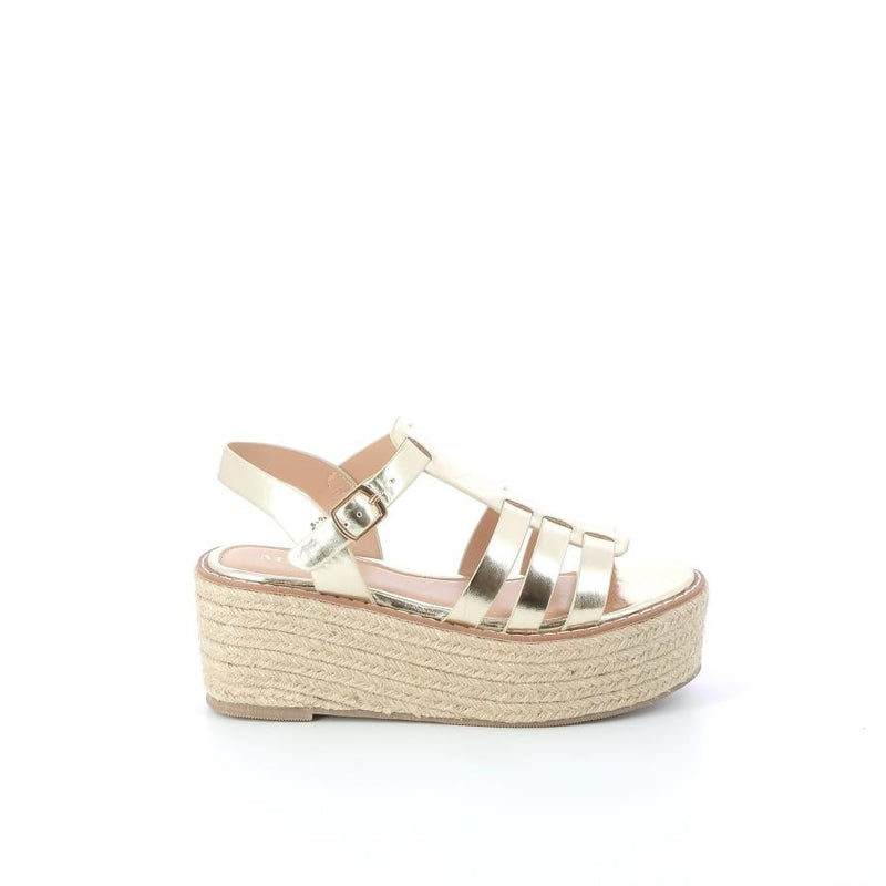 MANO Sandales à talon