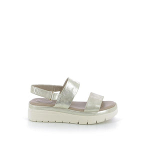 TAMARIS COMFORT Sandalen met Hak