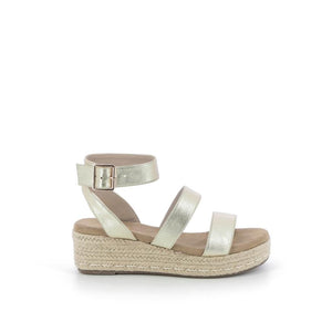 MANO Sandales à talon