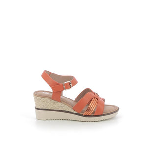 FLORENCE Sandales à talon