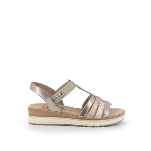 RELIFE sandalen met hak