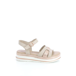 TAMARIS COMFORT Sandalen met Hak
