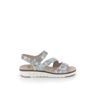 SWEET R sandalen met hak