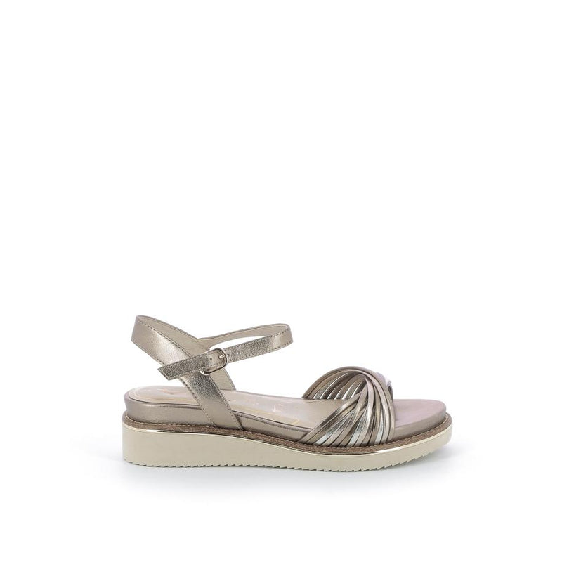 TAMARIS Sandalen met Hak