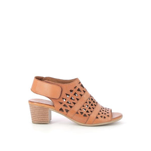 STIL NUOVO Sandalen met hak