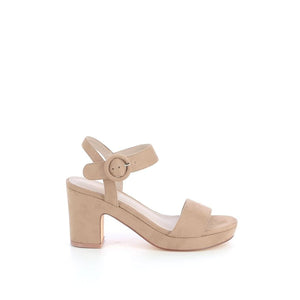 MANO Sandales à talon