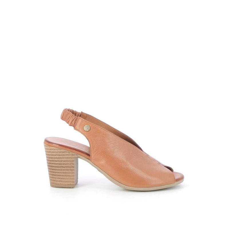 STIL NUOVO Sandalen met hak