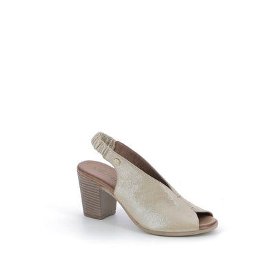 STIL NUOVO Sandales à talon - Pronti