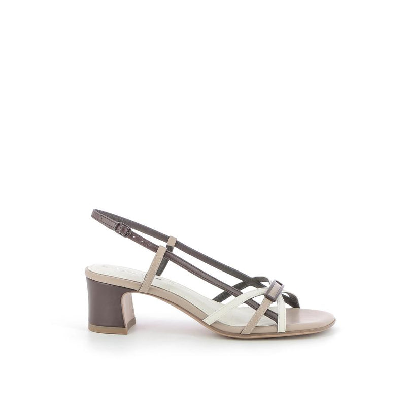 TAMARIS Sandalen met Hak