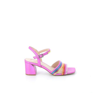 LA STRADA Sandales à talon