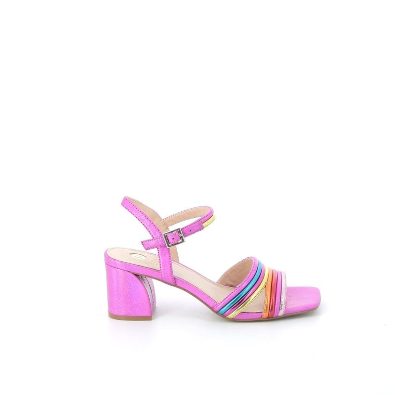 LA STRADA Sandales à talon