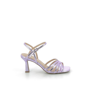 PIECE OF MIND Sandalen met hak