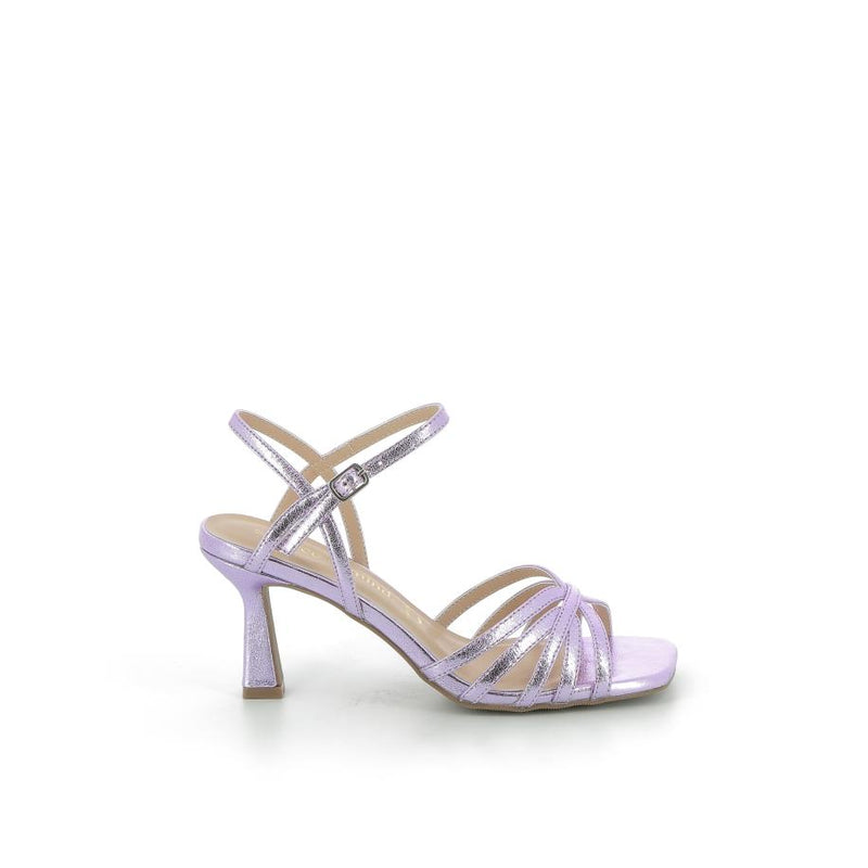 PIECE OF MIND Sandalen met hak