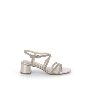 TAMARIS Sandalen met Hak