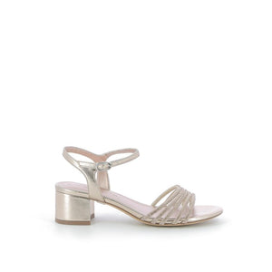 TAMARIS Sandalen met Hak