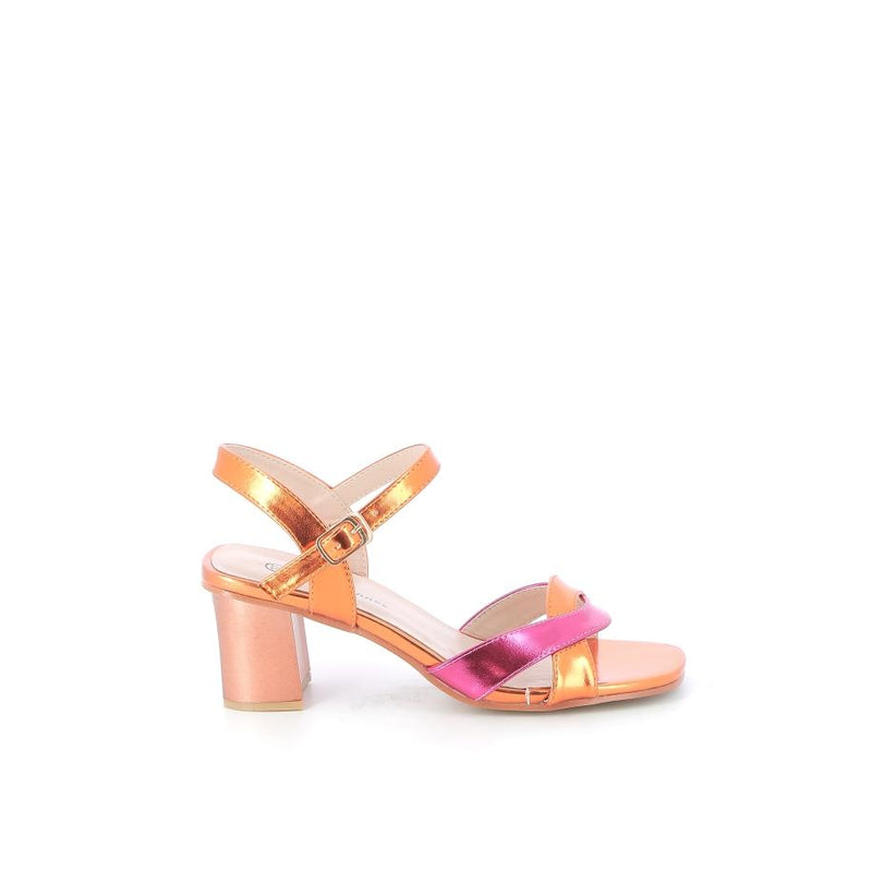 LES ARLESIENNES Sandales à talon