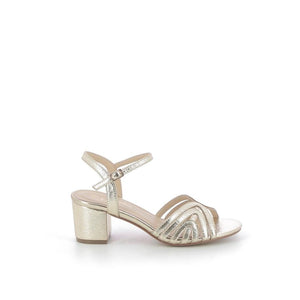 CIMARRON Sandales à talon