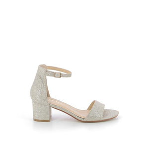 CIMARRON Sandales à talon
