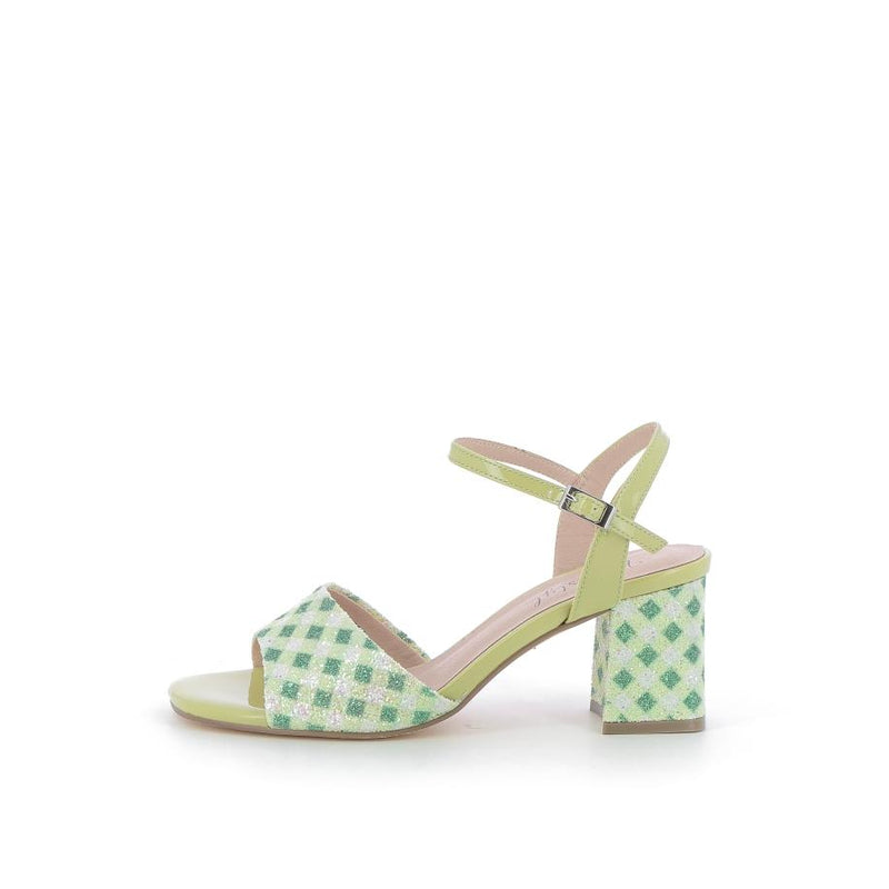 MISSTYL Sandalen met hak