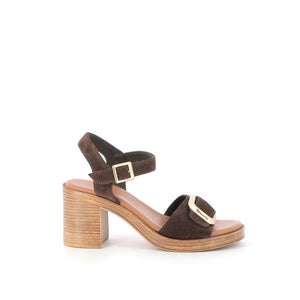 TAMARIS Sandalen met Hak