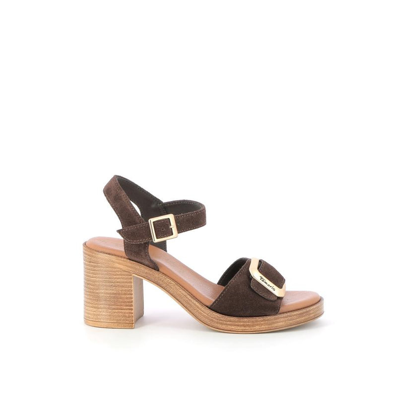 TAMARIS Sandalen met Hak