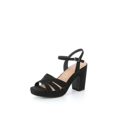 DONZELLA Sandales à talon - Pronti