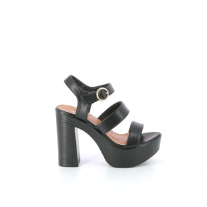 MANO sandalen met hak