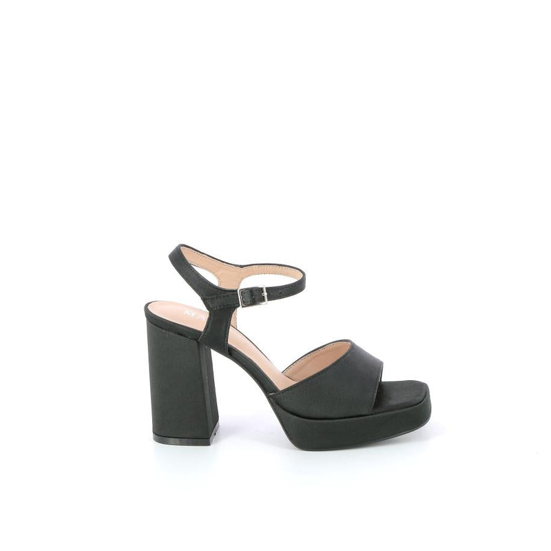 MANO Sandales à talon