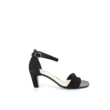 GABOR Sandales à talon - Couleur: Noir - Mano Shoes and Bags