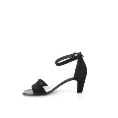 GABOR Sandales à talon - Couleur: Noir - Mano Shoes and Bags