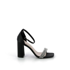 MANO sandalen met hak