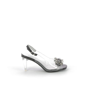 LAURA VITA Sandales à talon