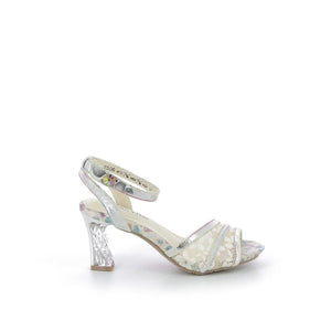 LAURA VITA Sandales à talon