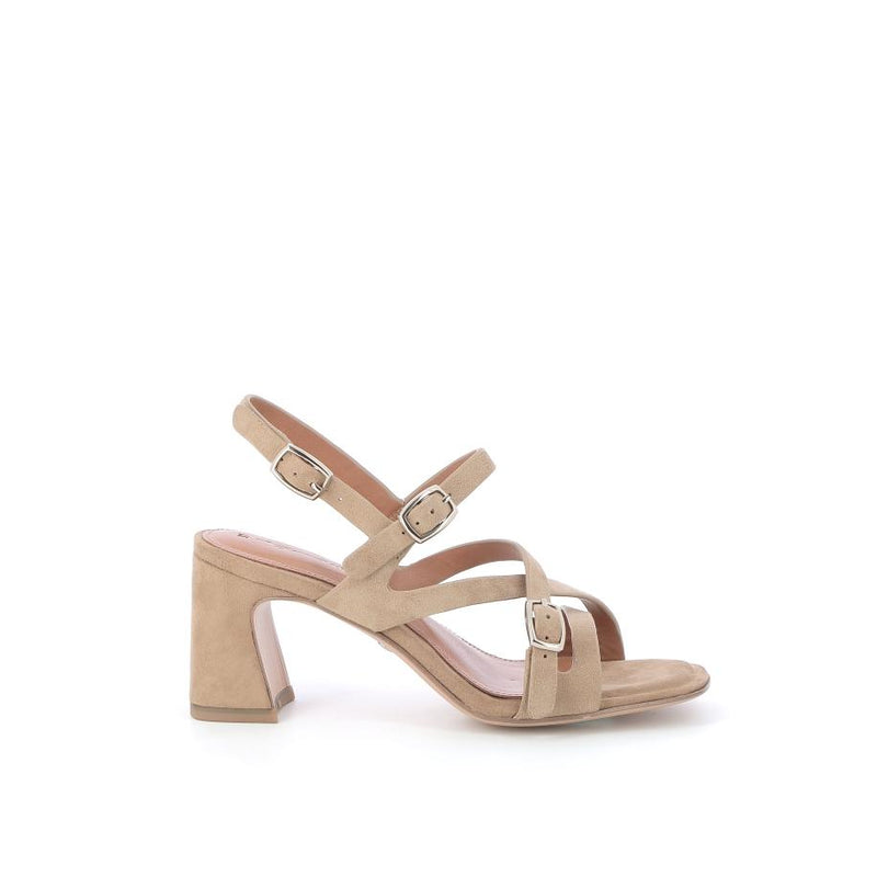 TAMARIS Sandalen met Hak