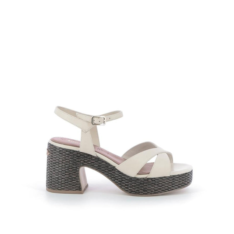 TAMARIS Sandalen met Hak