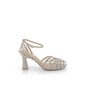 MANO Sandales à talon