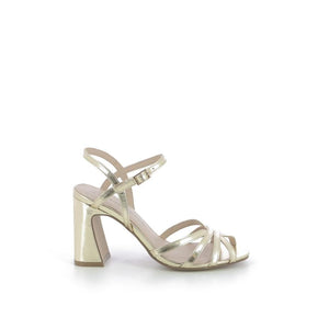 CLAUDIA GHIZZANI Sandales à talon