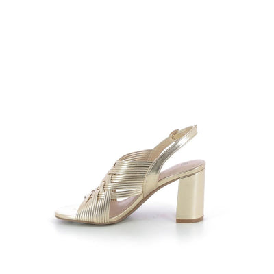 CLAUDIA GHIZZANI Sandales à talon - Pronti