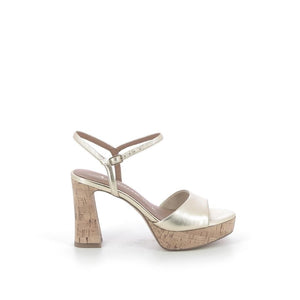 TAMARIS Sandalen met Hak