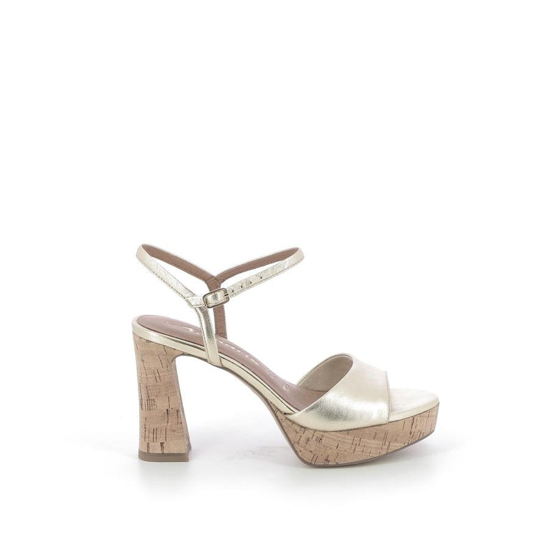 TAMARIS Sandalen met Hak