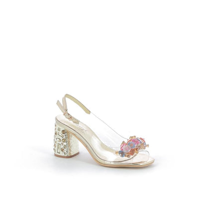 LAURA VITA Sandales à talon - Pronti