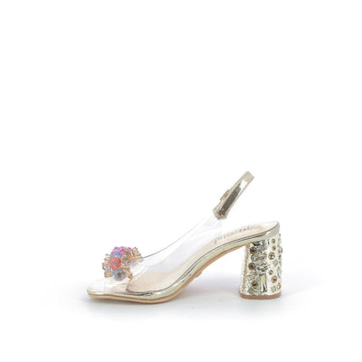 LAURA VITA Sandales à talon - Pronti